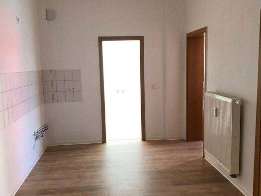 Wohnung zur Miete 255 € 2 Zimmer 56,6 m² EG frei ab sofort Friedrich-Schneider-Straße 8 Zittau 02763
