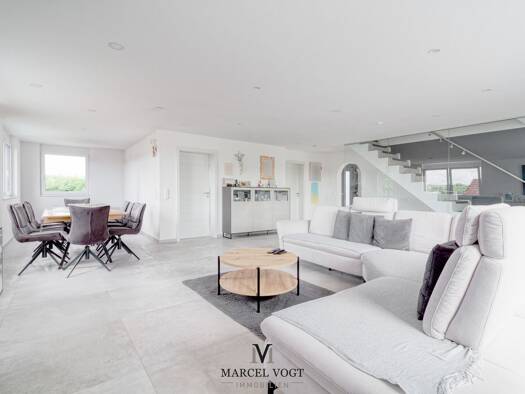 Einfamilienhaus zum Kauf 994.000 € 8 Zimmer 226,1 m² 505 m² Grundstück Oberboihingen 72644