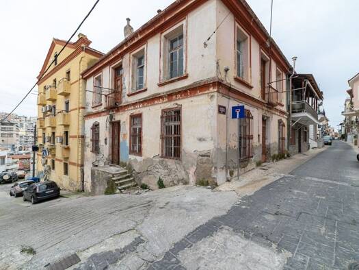 Haus zum Kauf 280.000 € 4 Zimmer 275 m² 128 m² Grundstück Kavala