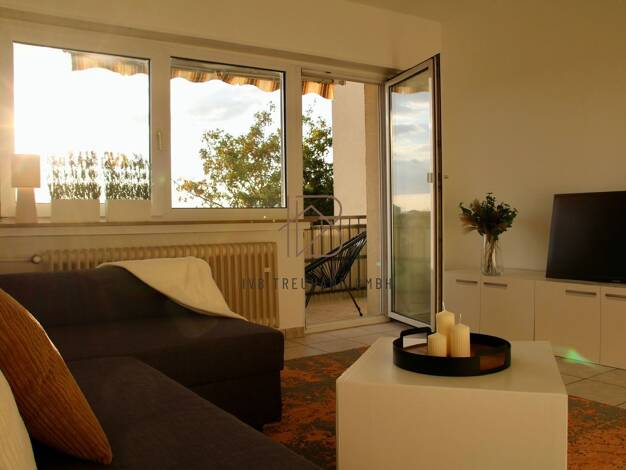 Wohnung zum Kauf provisionsfrei 226.000 € 3 Zimmer 74,2 m² 2. Geschoss Lampertheim Lampertheim 68623