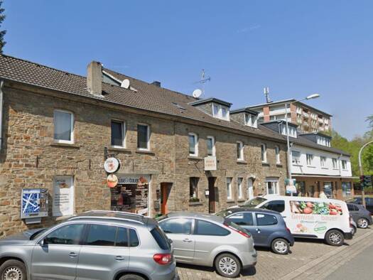 Wohnung zur Miete 530 € 2 Zimmer 60 m² 2. Geschoss Im Hammertal 70a Herbede Witten 58456