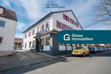 Haus zum Kauf 1.299.000 € 15 Zimmer 276 m² 721 m² Grundstück Dettingen unter Teck 73265