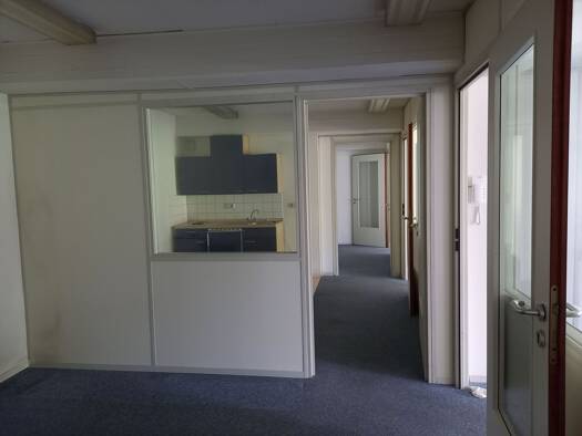 Büro zur Miete provisionsfrei 7 € 1 Zimmer 143,5 m² Bürofläche Neuehrenfeld Köln 50823