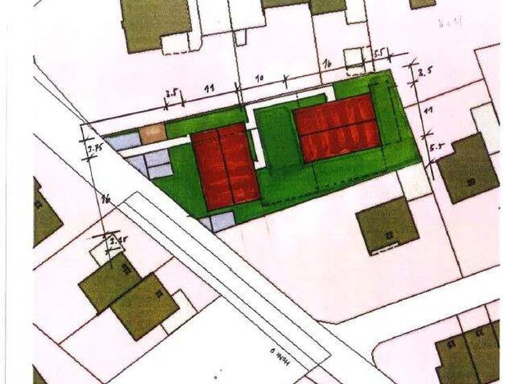 Grundstück zum Kauf 950.000 € 1.173 m² Grundstück Spitalhof Ingolstadt / Spitalhof 85051
