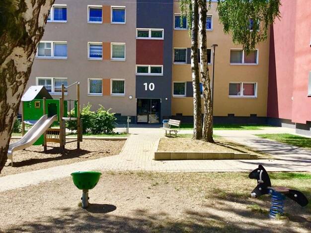 Wohnung zur Miete 830 € 4 Zimmer 95,2 m² frei ab 20.09.2025 Kiepeweg 10 Westerfilde Dortmund 44357