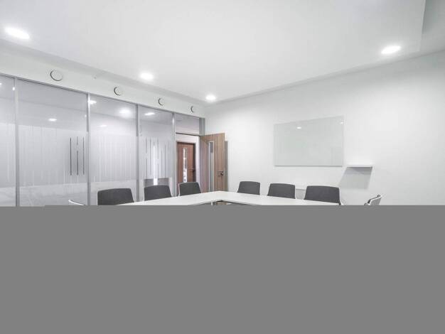 Bürofläche zur Miete provisionsfrei 1.238 € 20 m² Bürofläche Mergenthaler Allee 15 Eschborn 65760