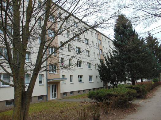 Wohnung zur Miete 225 € 2 Zimmer 42,6 m² 5. Geschoss frei ab 01.06.2026 Hermann-Burmeister-Str. 41 Knieper West Stralsund 18435