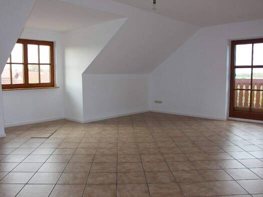 Wohnung zur Miete 1.150 € 4 Zimmer 137 m² Ludenhausen Reichling 86934