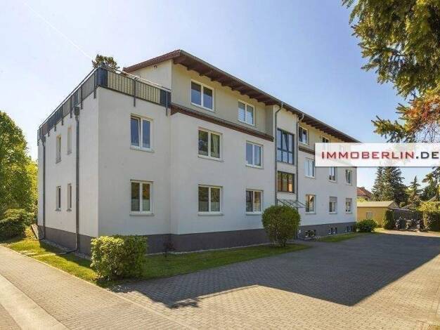 Wohnung zum Kauf 340.000 € 2 Zimmer 95 m² Neu Fahrland Potsdam 14476