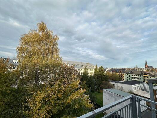 Wohnung zur Miete 320 € 3 Zimmer 57 m² 4. Geschoss frei ab sofort Kantstraße 16 Gablenz Chemnitz 09126