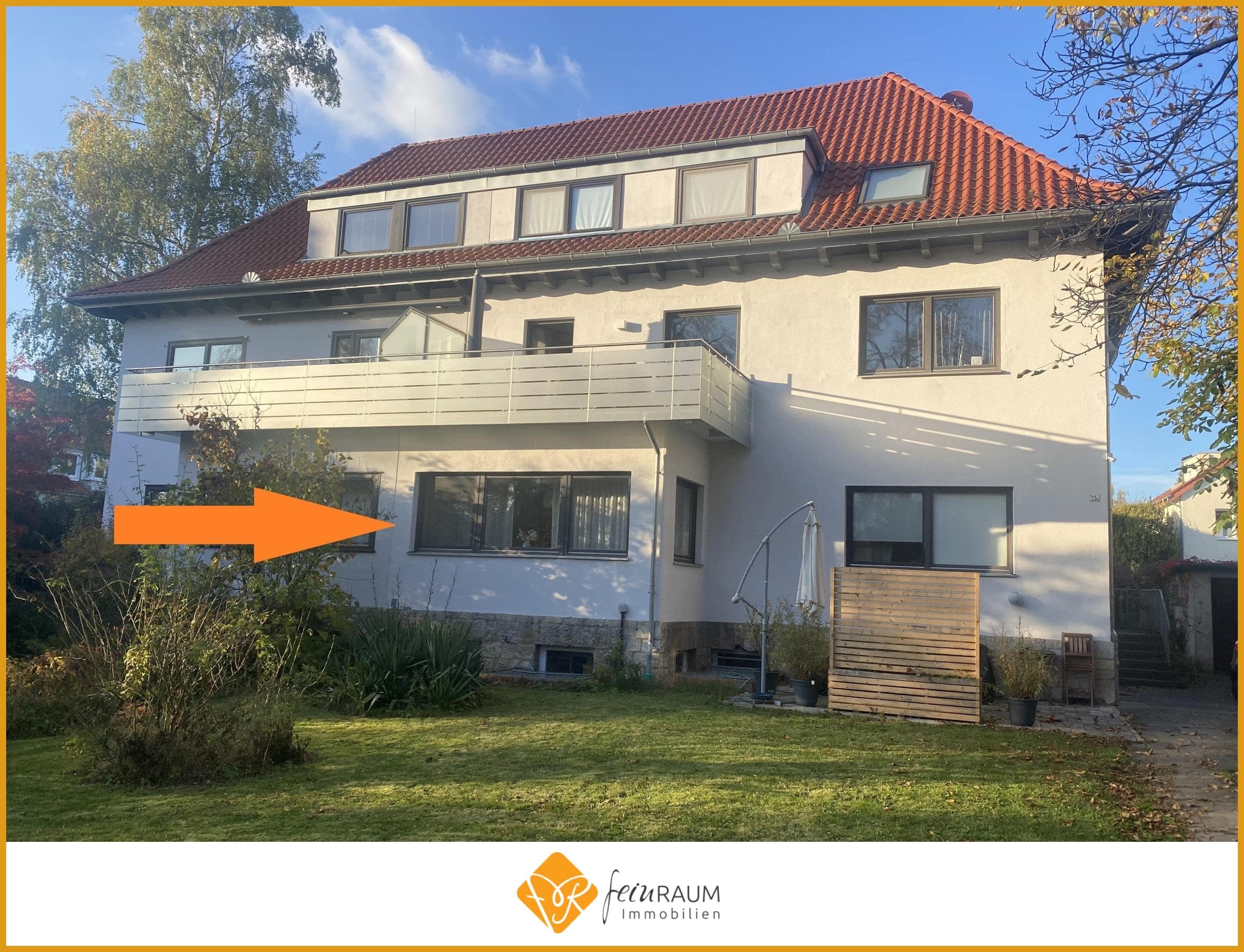 Wohnung zur Miete 898 € 2 Zimmer 82 m²<br/>Wohnfläche 01.01.2025<br/>Verfügbarkeit Schillerwiese Göttingen 37085