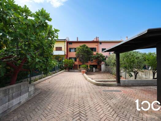 Wohnung zum Kauf 420.000 € 12 Zimmer 350 m² Marciana Marina 08029