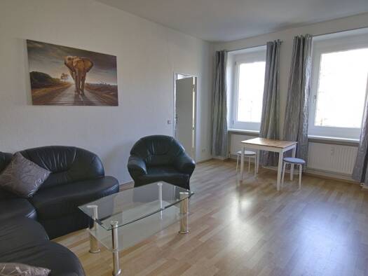 Wohnung zur Miete 730 € 2 Zimmer 46 m² Geschoss 1/4 frei ab 26.01.2026 Eichborndamm 24 Reinickendorf Berlin 13403