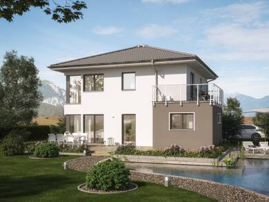Haus zum Kauf provisionsfrei 634.950 € 5 Zimmer 136 m² 758 m² Grundstück Emmelshausen 56281