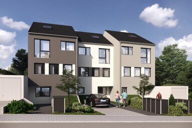 Reihenmittelhaus zum Kauf 749.500 € 6 Zimmer 169,1 m² 246 m² Grundstück Wildsachsen Hofheim 65719