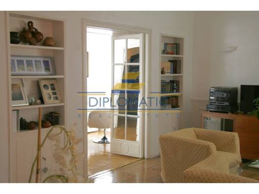 Wohnung zur Miete 3.450 € 2 Zimmer 132 m² 2. Geschoss Madrid 28009