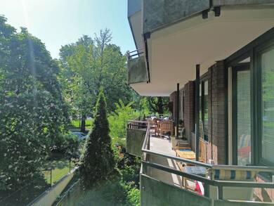 Wohnung zum Kauf 215.000 € 3 Zimmer 98 m² Krefeld 47799