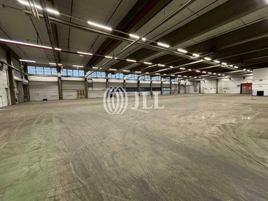 Lagerhalle zur Miete 3,80 € 61.455,8 m² Lagerfläche teilbar ab 585 m² Alt-Langenhagen Langenhagen 30851