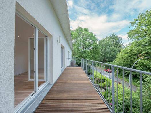 Reihenmittelhaus zum Kauf 695.000 € 5 Zimmer 130 m² 230 m² Grundstück Eberhofweg 96 Langenhorn Hamburg 22415