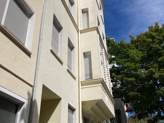 Wohnung zur Miete 890 € 3 Zimmer 77,5 m² EG Kurfürstenstr. 46 Mitte Koblenz 56068