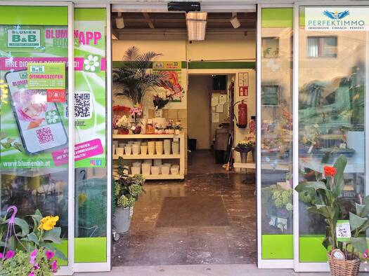 Ladenfläche zum Kauf 693.350 € 4 Zimmer Innsbruck 6020