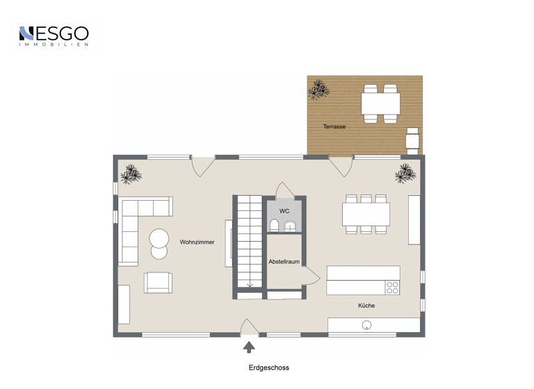 Einfamilienhaus zum Kauf 669.000 € 4 Zimmer 175 m² 752 m² Grundstück frei ab sofort Wünsdorf Zossen 15806