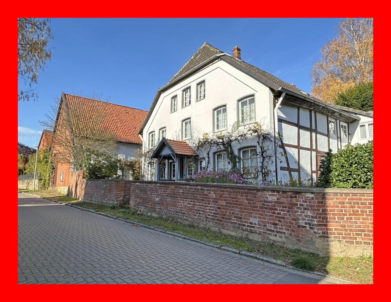 Einfamilienhaus zum Kauf 249.000 € 10 Zimmer 225 m²<br/>Wohnfläche 1.083 m²<br/>Grundstück Rössing Nordstemmen 31171