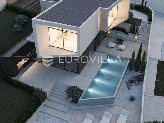 Haus zum Kauf 850.000 € 3 Zimmer 305 m² Pican Pićan