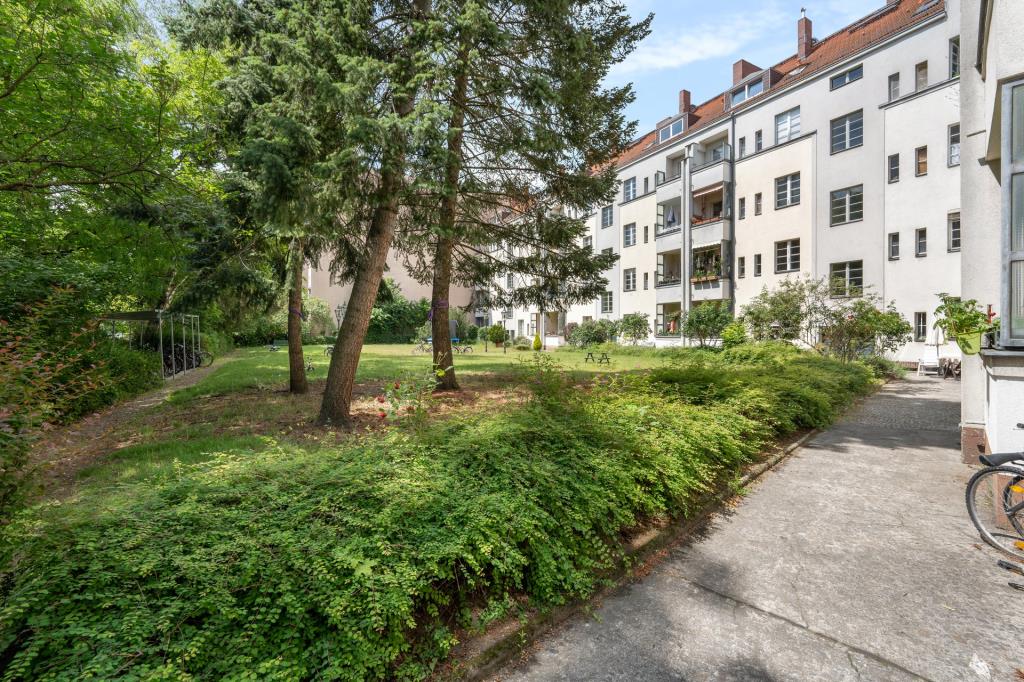 Wohnung zum Kauf provisionsfrei 179.800 € 2 Zimmer 72,7 m²<br/>Wohnfläche 3.<br/>Geschoss Veitstraße 46 Tegel Berlin 13507