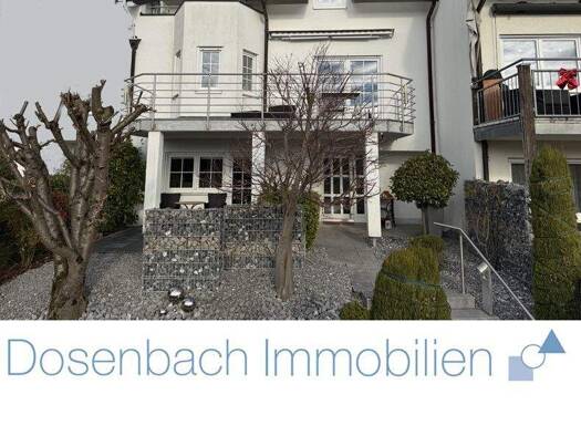 Reihenmittelhaus zum Kauf 895.000 € 6 Zimmer 177 m² 663 m² Grundstück Lörrach 79539