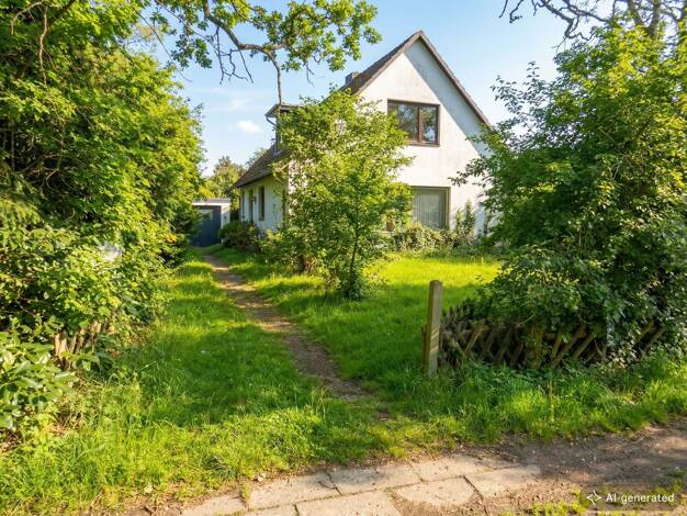 Grundstück zum Kauf 680.000 € 852 m² Grundstück Volksdorf Hamburg 22359
