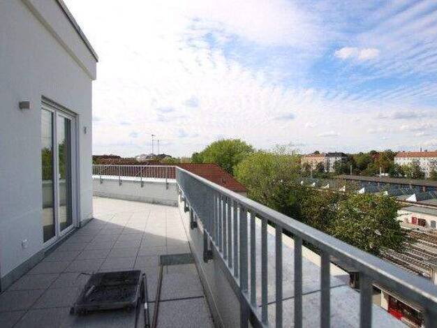 Wohnung zur Miete 2.020 € 3 Zimmer 111,5 m² 5. Geschoss frei ab 10.03.2026 Rosenfelder Ring 150 Friedrichsfelde Berlin 10315