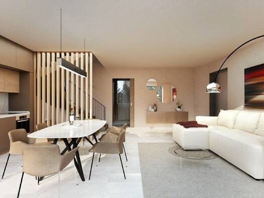 Wohnung zum Kauf - Erstbezug 422.000 € 3 Zimmer 98 m² Affi