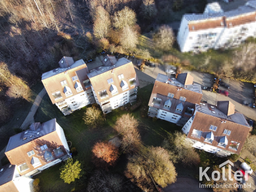 Wohnung zum Kauf provisionsfrei 191.000 € 3 Zimmer 83,5 m² 2. Geschoss Heilbronner Straße 87 Mergelstetten Heidenheim 89522