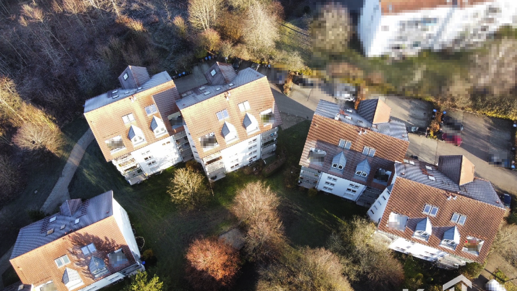 Wohnung zum Kauf provisionsfrei 191.000 € 3 Zimmer 83,5 m² 2. Geschoss Heilbronner Straße 87 Mergelstetten Heidenheim 89522