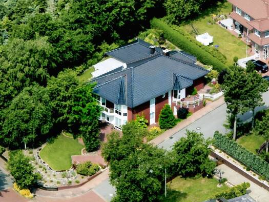 Bungalow zum Kauf 319.000 € 6 Zimmer 179 m² 1.021 m² Grundstück Merzen 49586