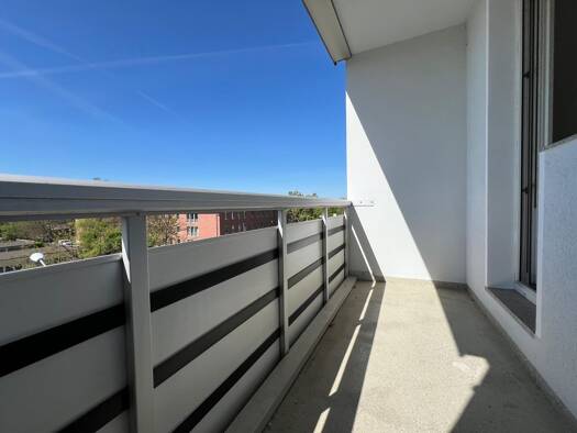 Wohnung zur Miete 477 € 3 Zimmer 59,6 m² 3. Geschoss frei ab sofort Fermersleber Weg 24 Leipziger Str. Leipziger Straße 39112