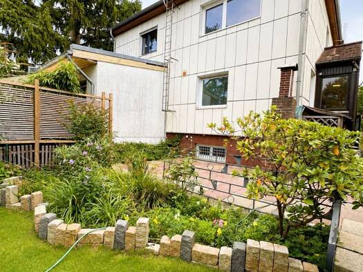 Doppelhaushälfte zum Kauf - Erstbezug 665.000 € 5 Zimmer 145 m² 365 m² Grundstück Buckow Berlin 12349