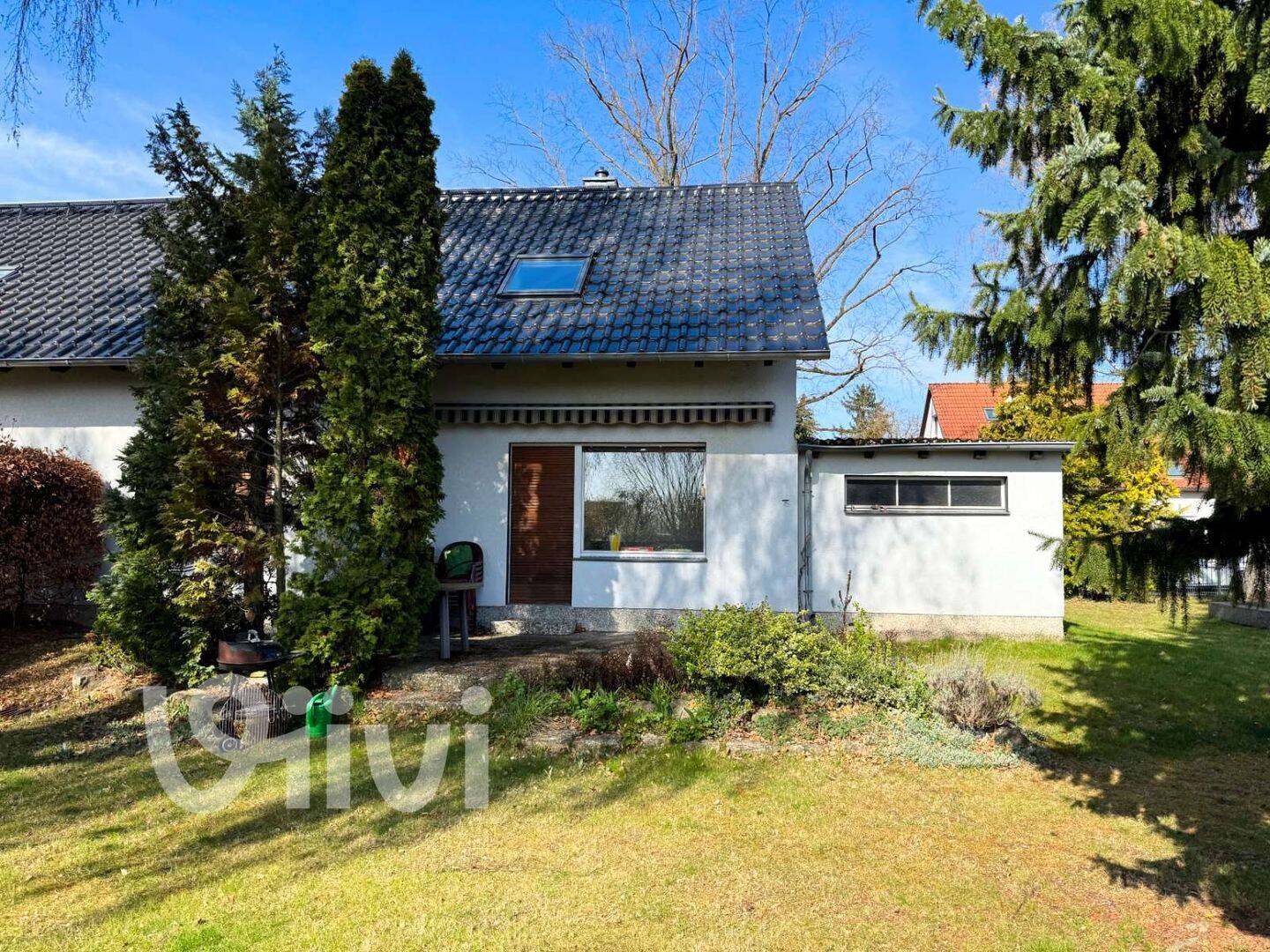 Haus – Berlin, Marienfelde - Ansicht 2