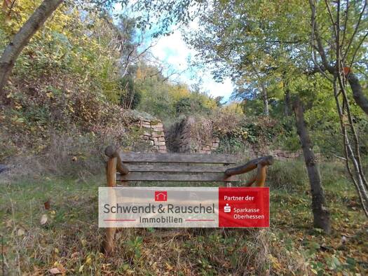 Freizeitgrundstück zum Kauf 88.000 € 2.513 m² Grundstück Büdingen Büdingen 63654