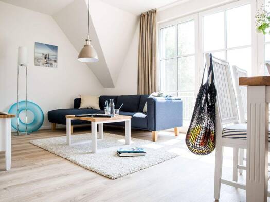 Maisonette zum Kauf als Kapitalanlage geeignet 360.000 € 2 Zimmer 50 m² Zingst 18374