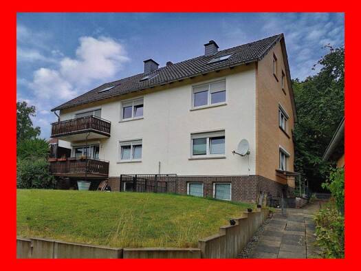 Wohnung zum Kauf 138.000 € 3 Zimmer 106 m² Langenholzen Alfeld 31061