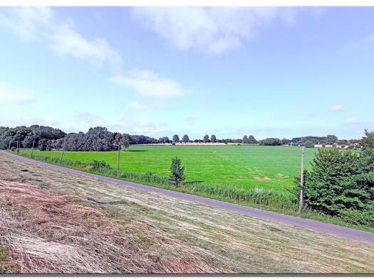 Land-/Forstwirtschaft zum Kauf 15.000 € 4.857 m² Grundstück Lehe Bremerhaven 27580
