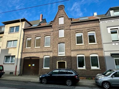 Mehrfamilienhaus zum Kauf 494.000 € 8 Zimmer 235 m² 543 m² Grundstück Altstadt I - Südwest Mülheim 45468