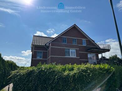 Wohnung zur Miete 875 € 3 Zimmer 90 m² EG frei ab 01.10.2025 Zum Gräfenhof 4 Jork Jork 21635