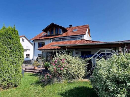 Mehrfamilienhaus zur Versteigerung 878.000 € 9 Zimmer 260 m² 944 m² Grundstück frei ab sofort Peißenberg 82380