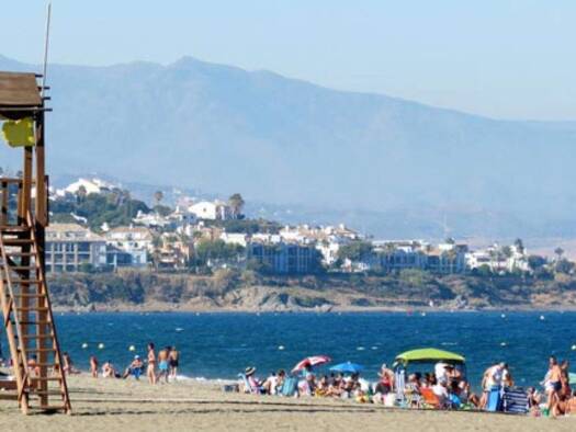 Grundstück zum Kauf 35.218.200 € 355.739 m² Grundstück La Duquesa 29692