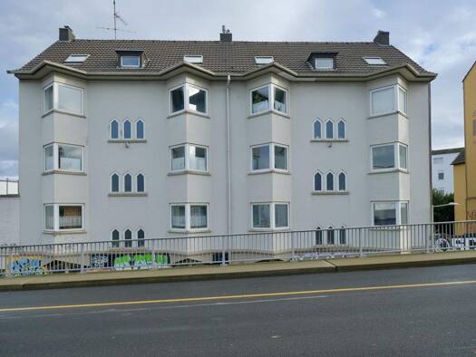 Mehrfamilienhaus zum Kauf 797.000 € 20 Zimmer 350 m² 240 m² Grundstück Zentrum Bonn 53113