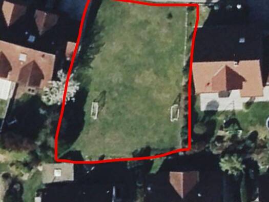 Grundstück zum Kauf provisionsfrei 175.000 € 519 m² Grundstück frei ab sofort Kochersteinsfeld Hardthausen am Kocher 74239