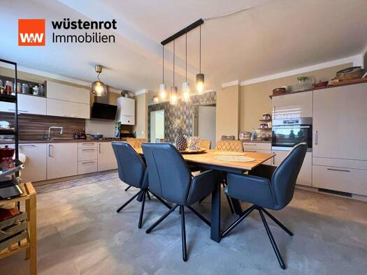 Wohnung zum Kauf 215.000 € 2 Zimmer 63 m² Gau-Algesheim 55435